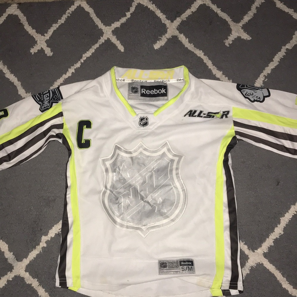 Jersey